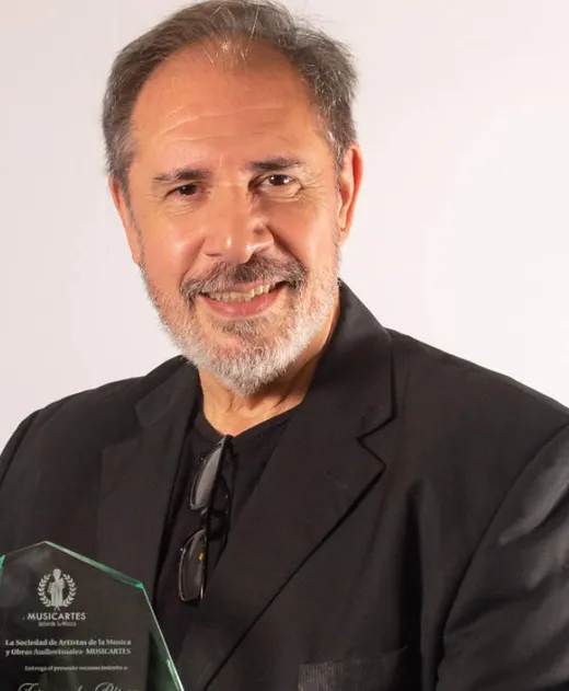 Fotografía de Fernando Pérez