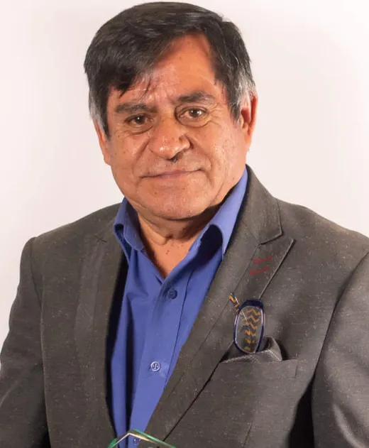 Fotografía de Héctor Castro
