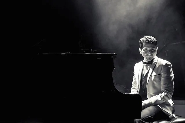 jazz donald lopez
