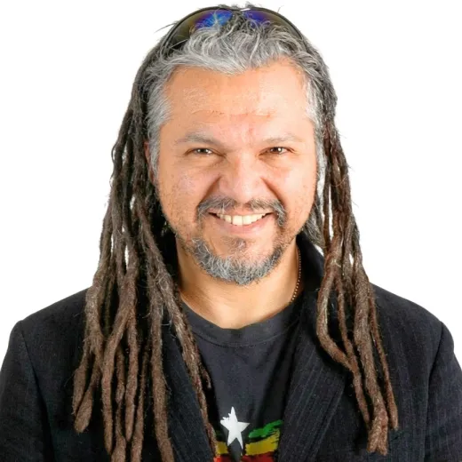 Fotografía de Sergio Enriquez