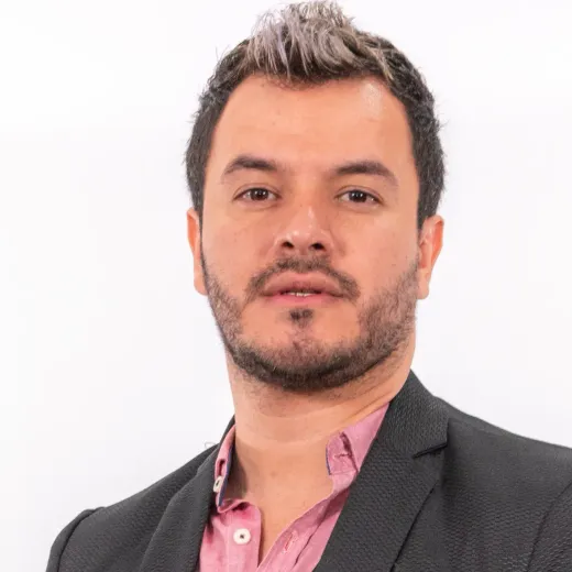 Fotografía de Víctor Vásquez