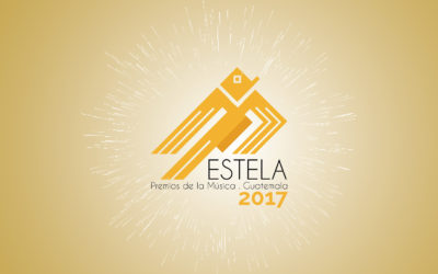 CONOCE LOS NOMINADOS DE PREMIOS ESTELA 2017 2