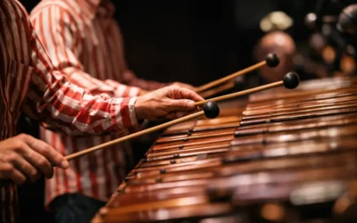 Historia de la Marimba en Guatemala: La Madera que Canta