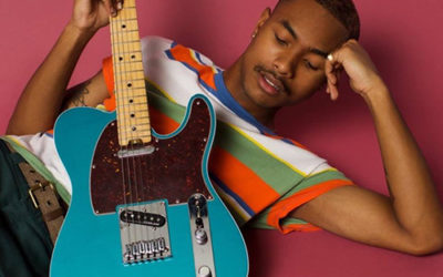 Steve Lacy: «Usa lo que tienes»