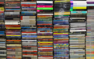 ¿Vale la pena hacer discos en formato físico?