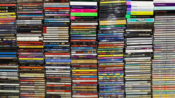 ¿Vale la pena hacer discos en formato físico?