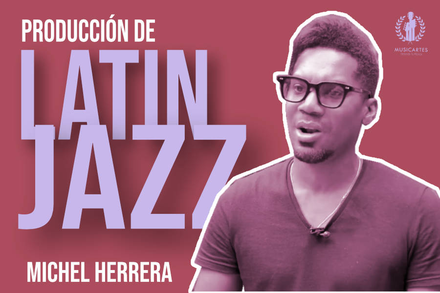 Producción de Latin Jazz
