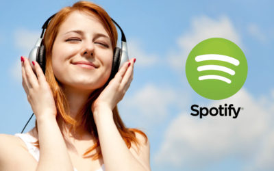 Guía para más plays en Spotify