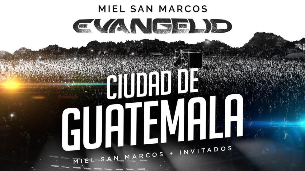 Miel San Marcos Evangelio MUSICARTES