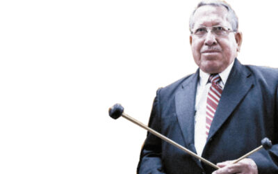 Fallece el Maestro Guillermo de León Ruiz