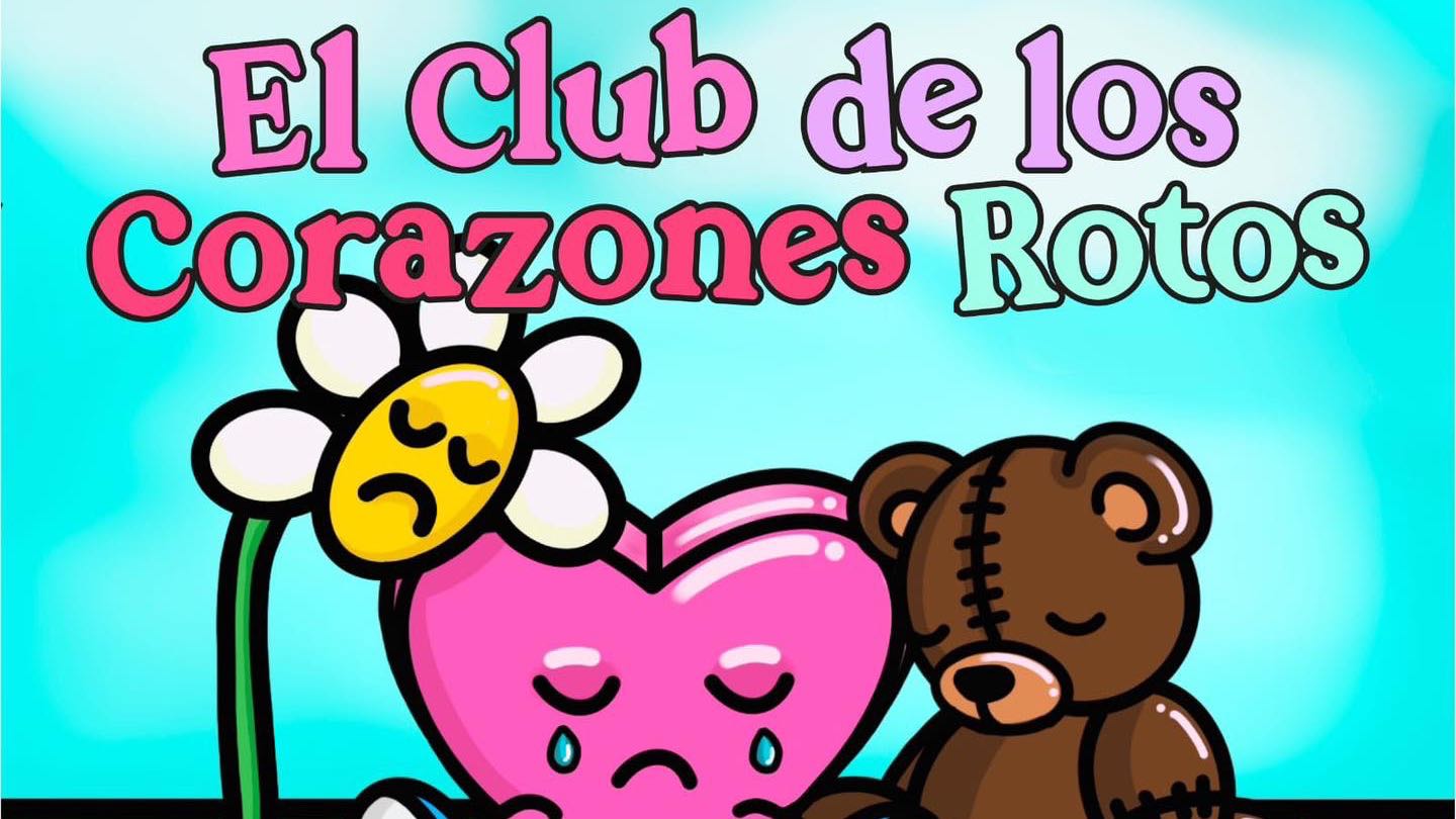 El Club De Los Corazones Rotos - MUSICARTES