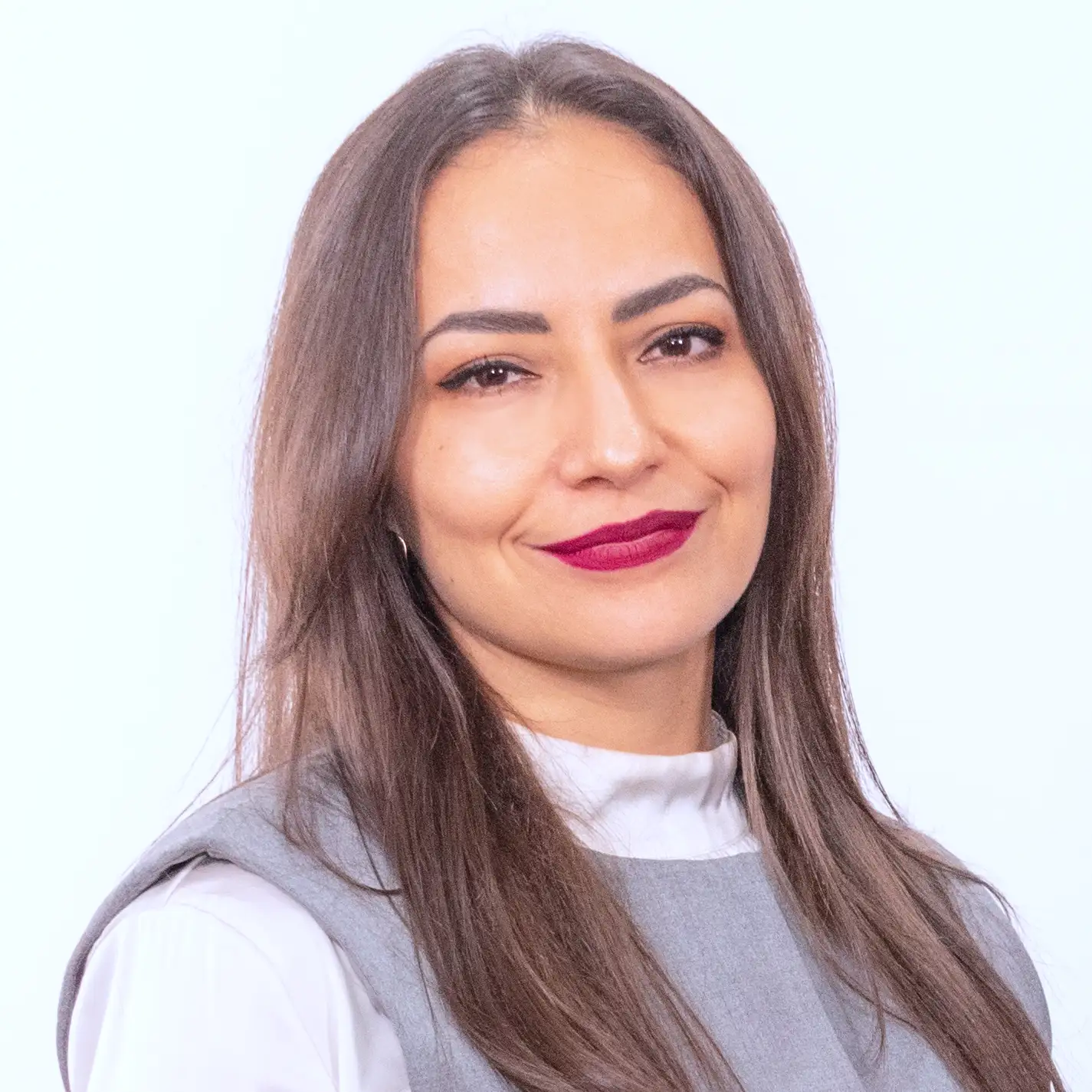 Jaqueline Rocío Reyes Sosa