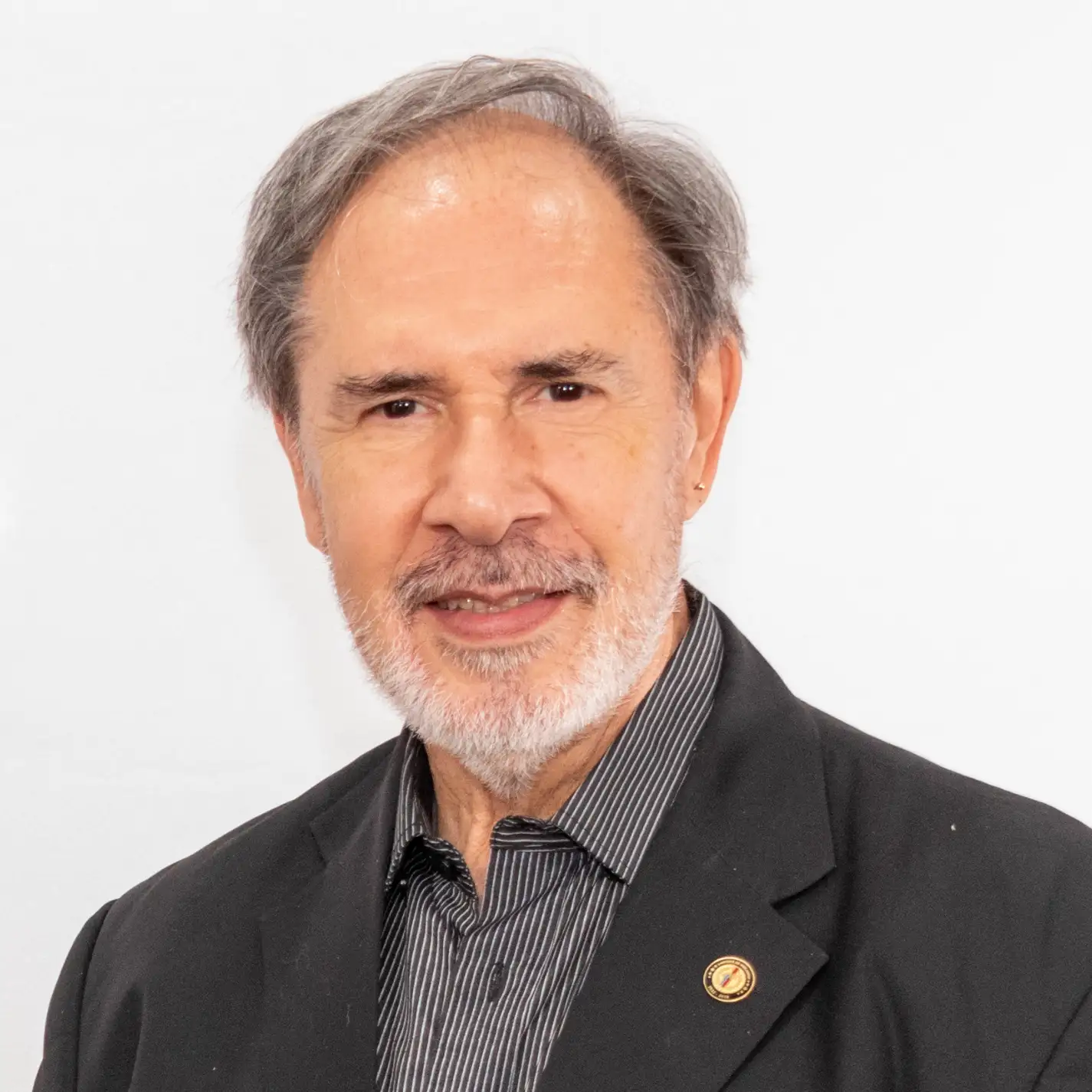 Mstro. Fernando Pérez