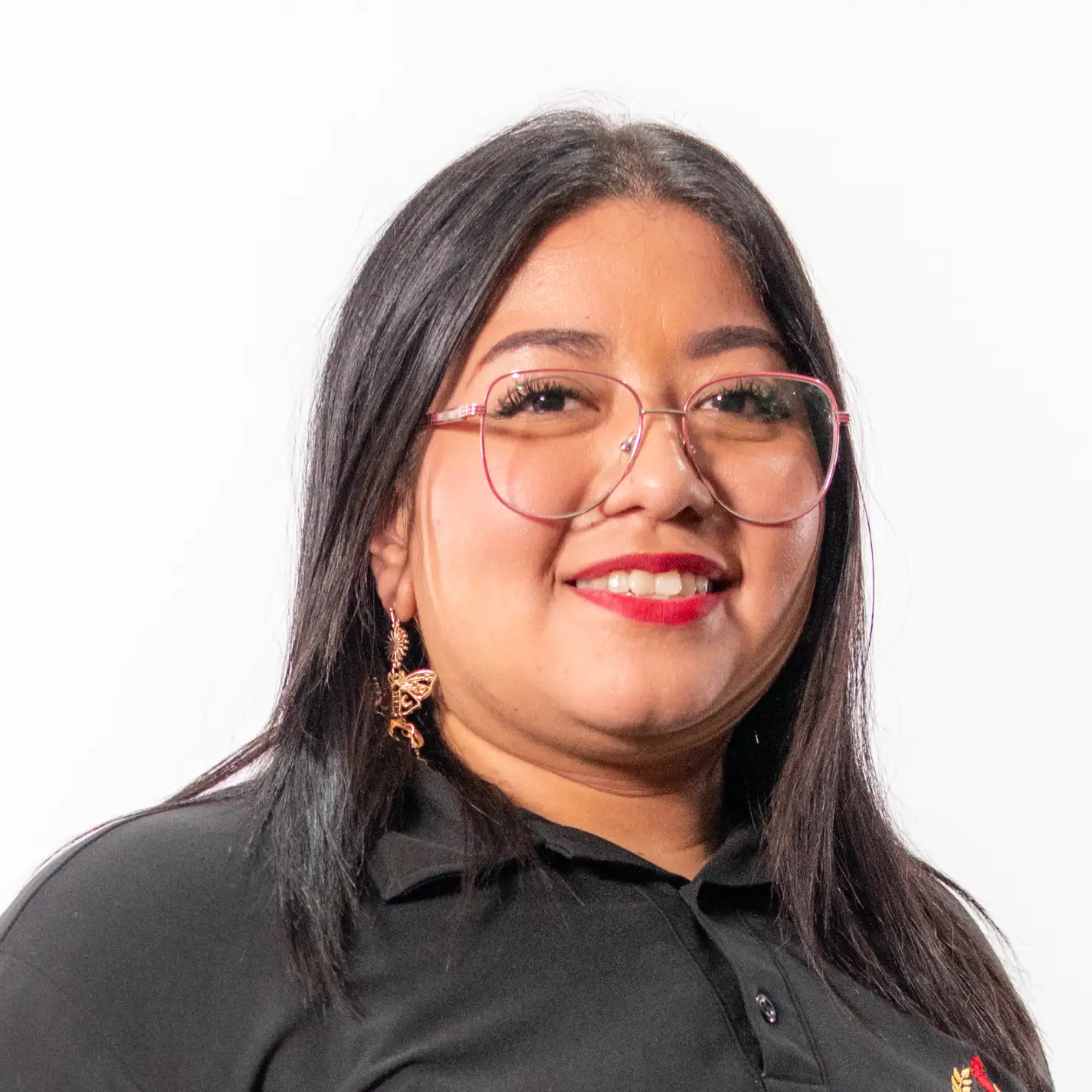 Kimberly Gómez