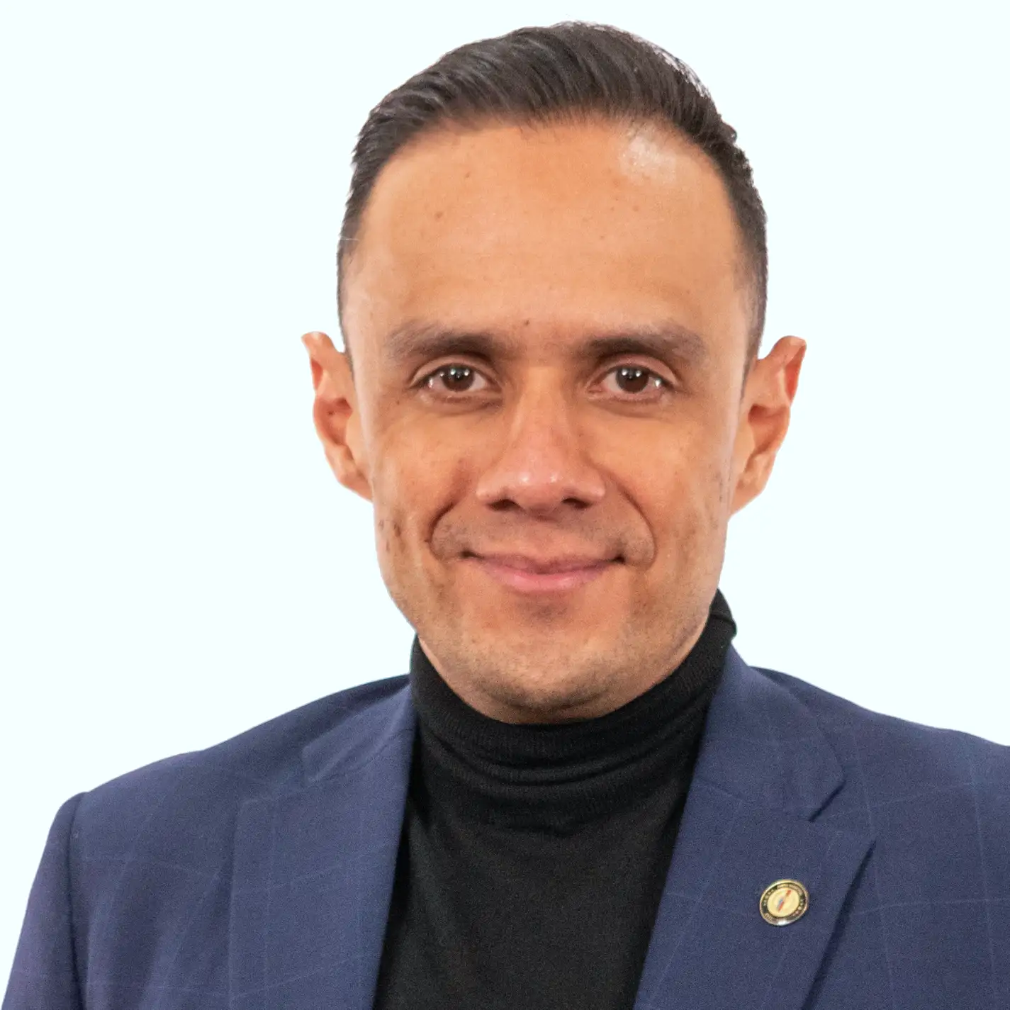 Pedro Meléndez
