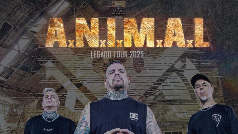 A.N.I.M.A.L.