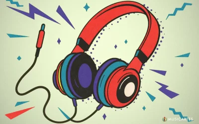 9 Tendencias Musicales que Todo Artista Debe Conocer en 2025