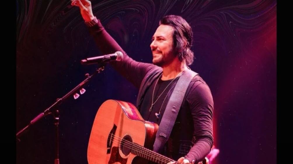 Beto Cuevas