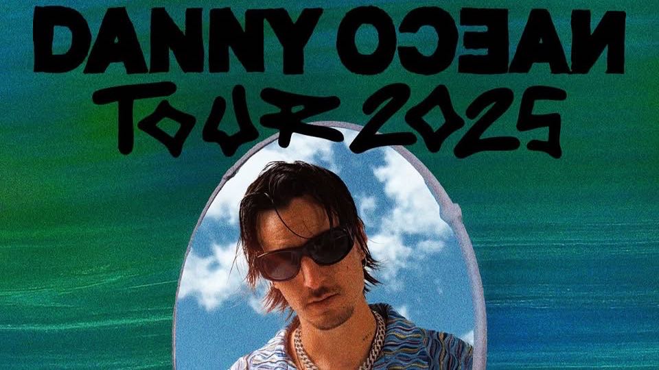 Danny Ocean
