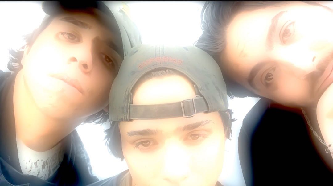 Latin Mafia