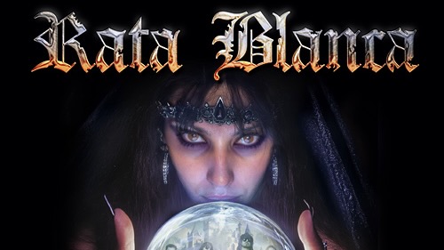 Rata Blanca