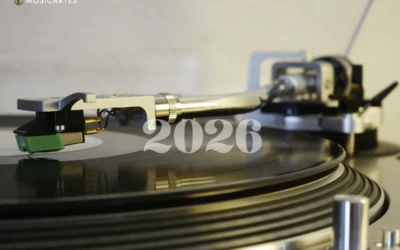 Los Géneros Musicales Más Escuchados en 2026: Guía para Músicos Independientes