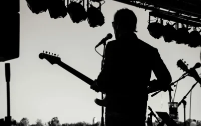 Tu Salud Como Músico en 2026: La Guía Completa que Necesitas Conocer