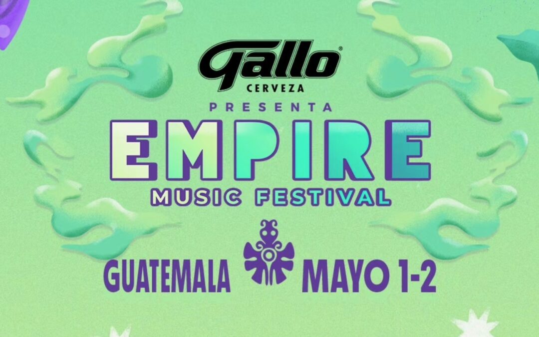 Empire Music Festival 2026