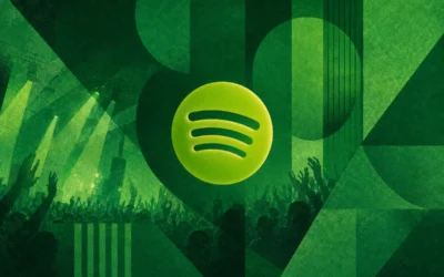 Spotify quiere transmitir festivales en vivo: qué significa para el artista independiente